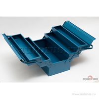 Ящик металлический разноуровневый БОЛЬШОЙ